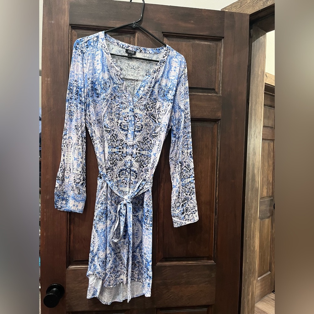 Nice dress for any occasion!